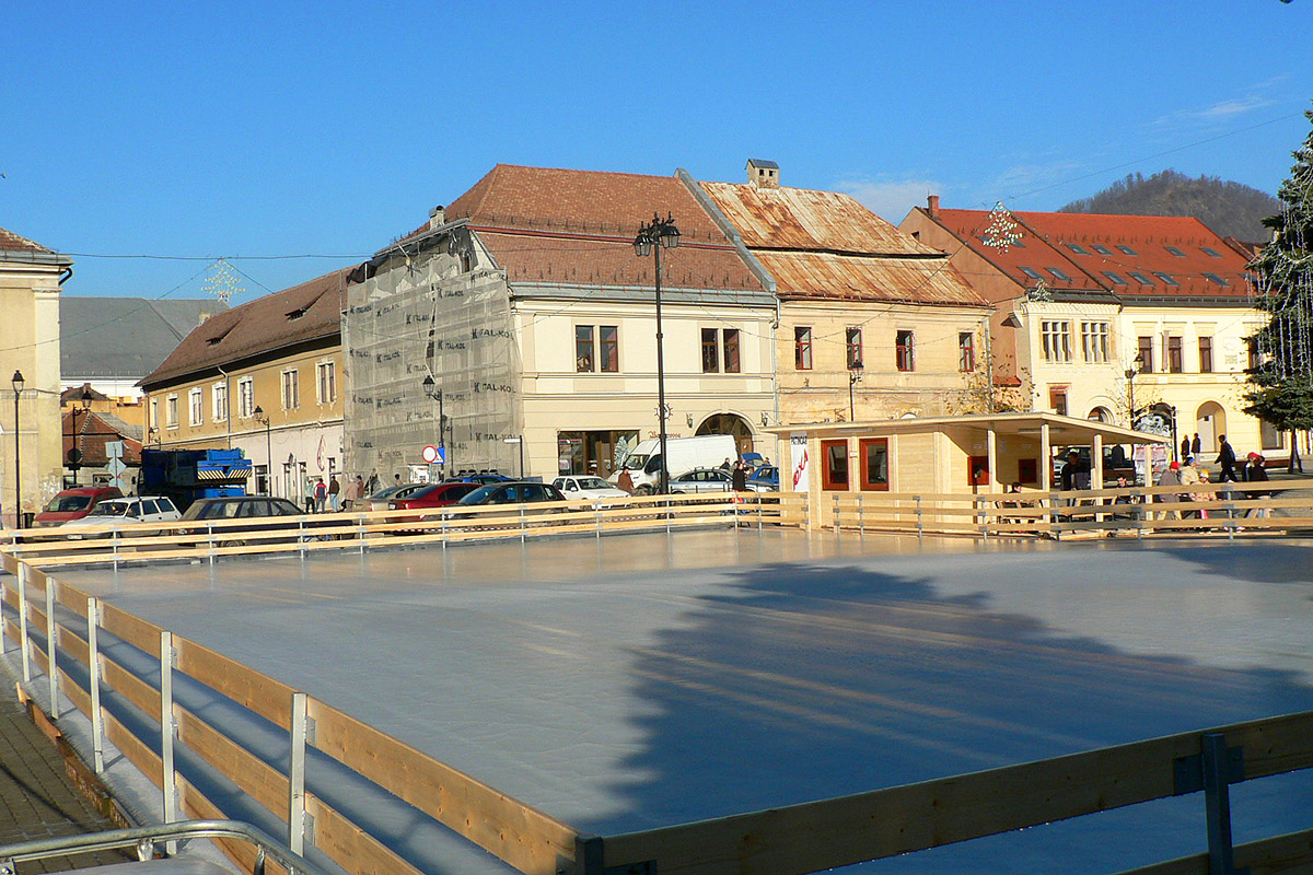Baia Mare